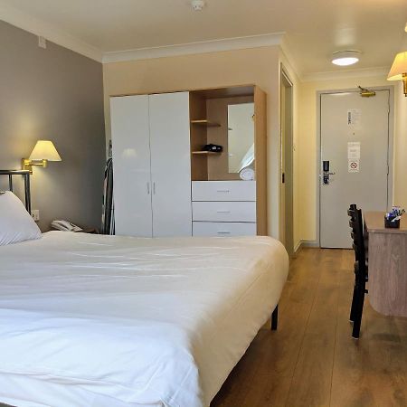 247Hotel.Com Oldham Extérieur photo