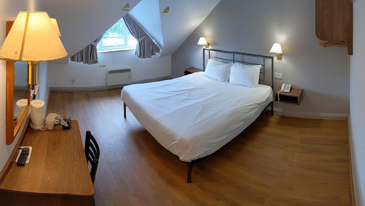 247Hotel.Com Oldham Extérieur photo