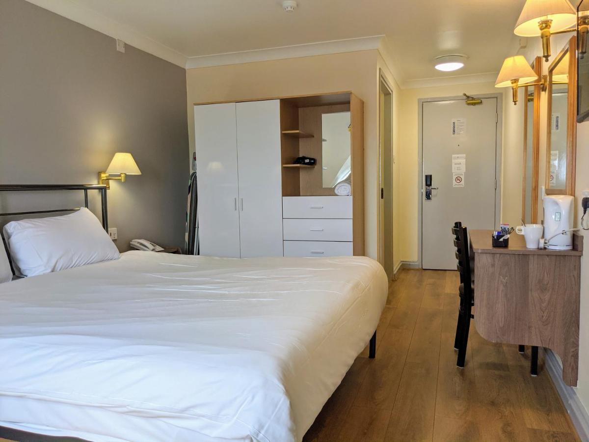 247Hotel.Com Oldham Extérieur photo
