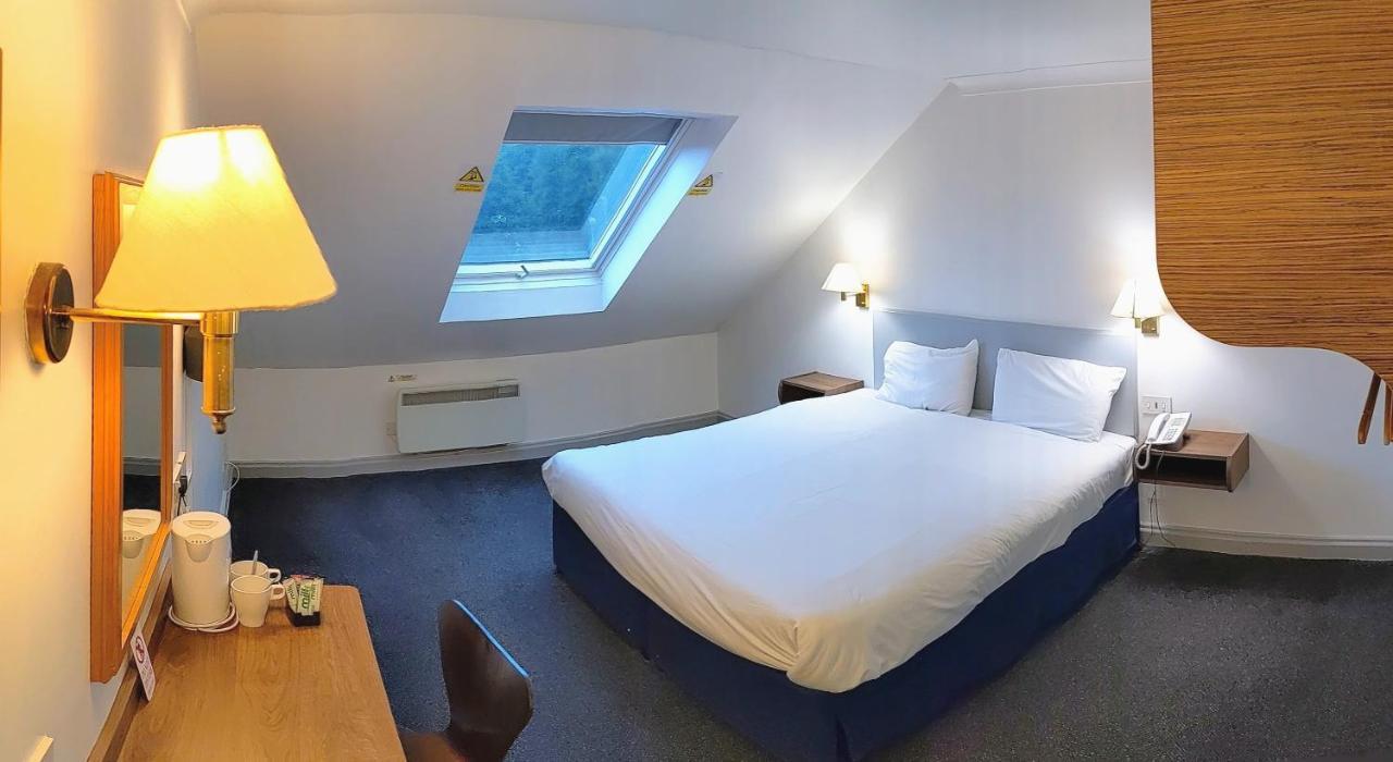 247Hotel.Com Oldham Extérieur photo