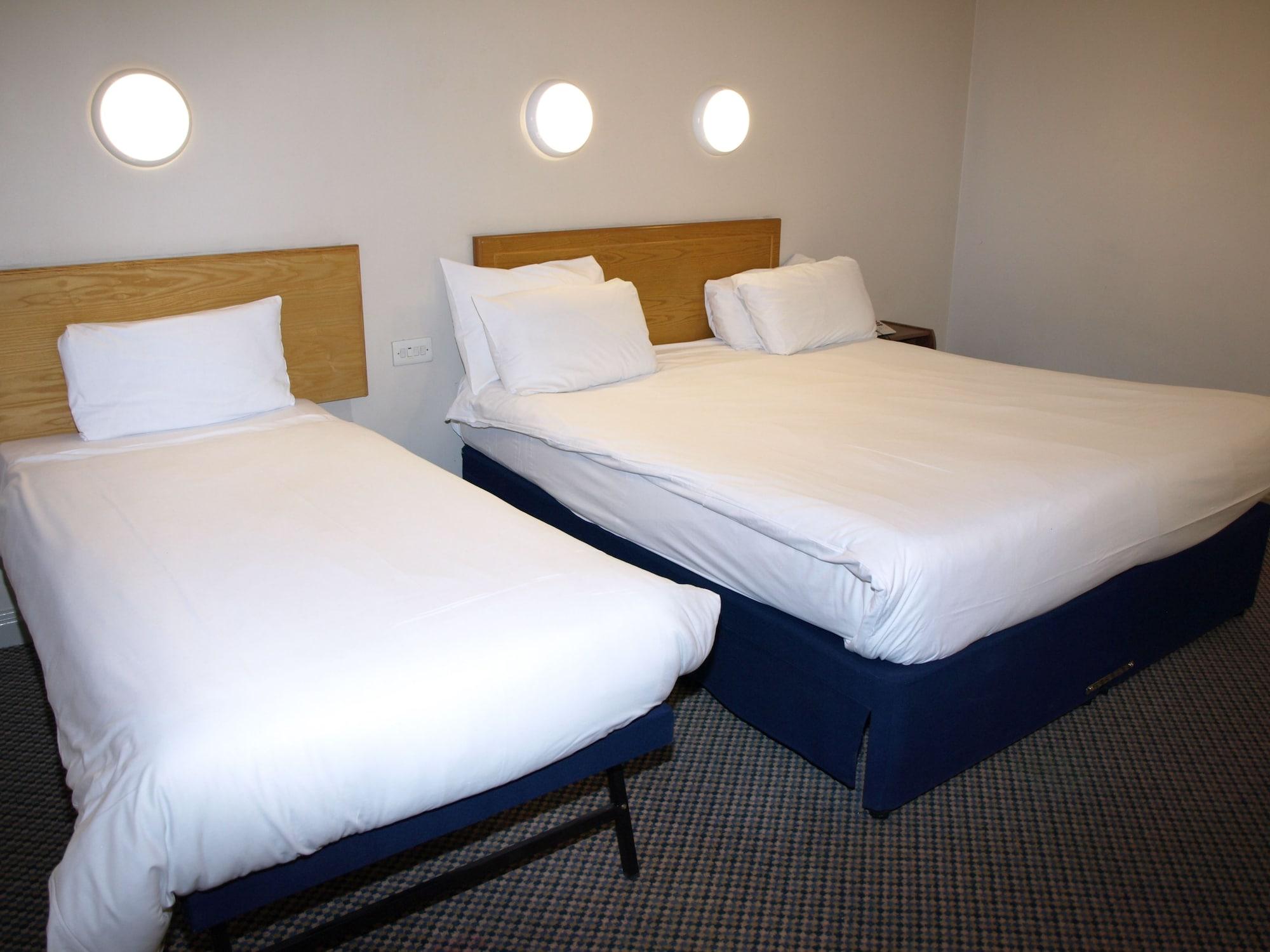 247Hotel.Com Oldham Extérieur photo