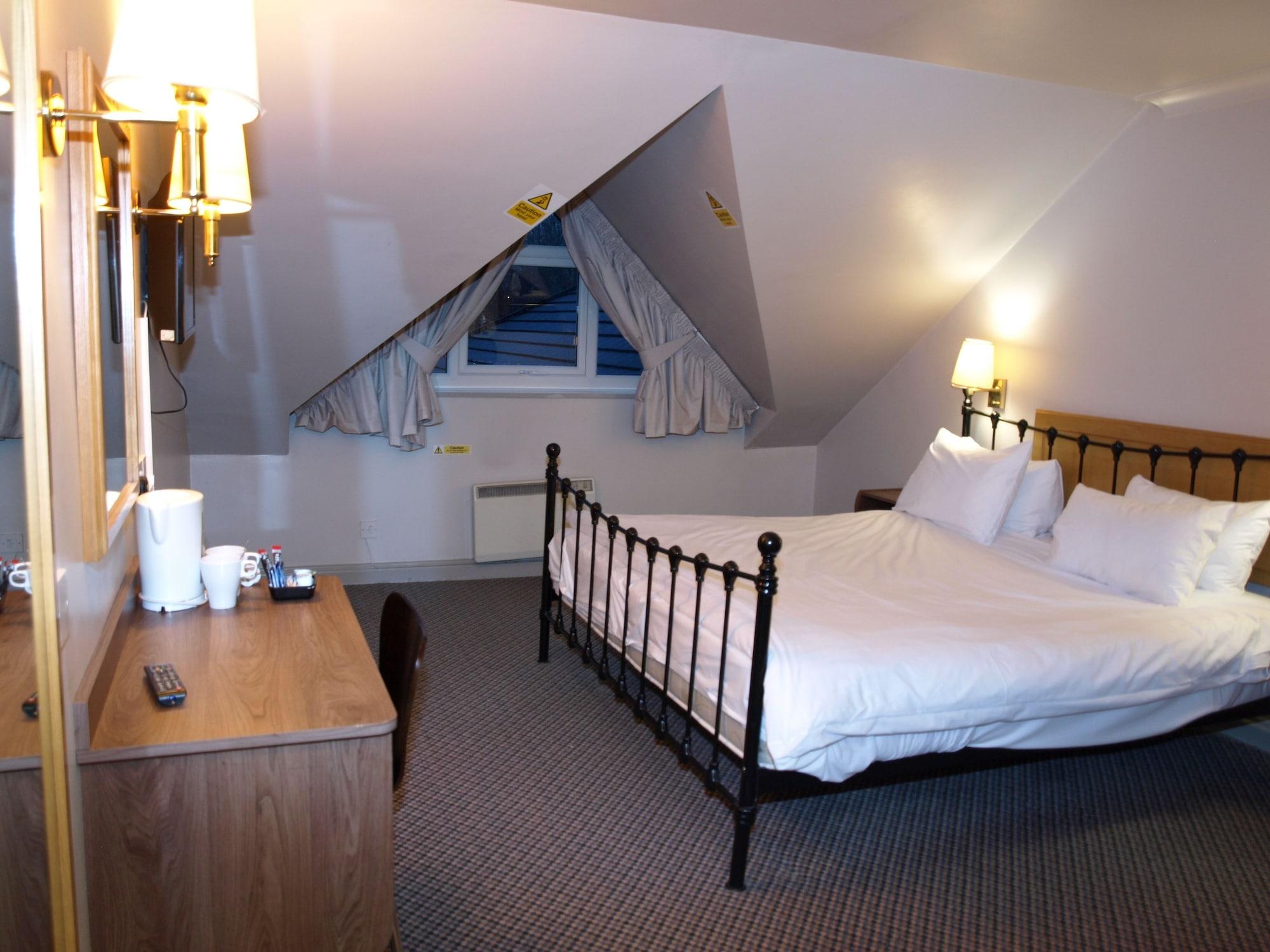 247Hotel.Com Oldham Extérieur photo