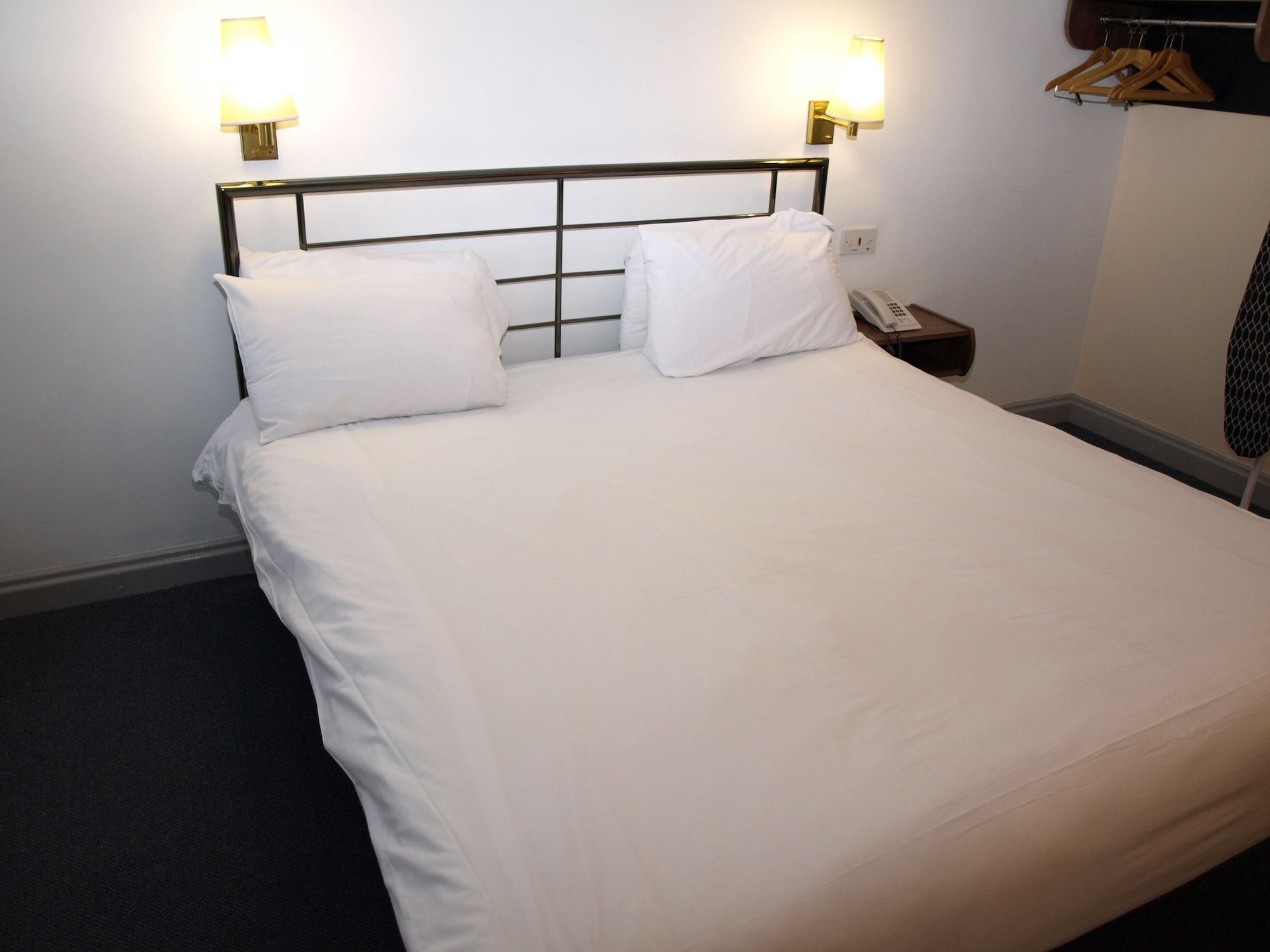 247Hotel.Com Oldham Extérieur photo