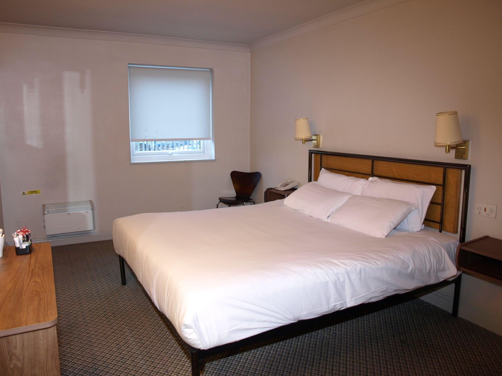 247Hotel.Com Oldham Extérieur photo
