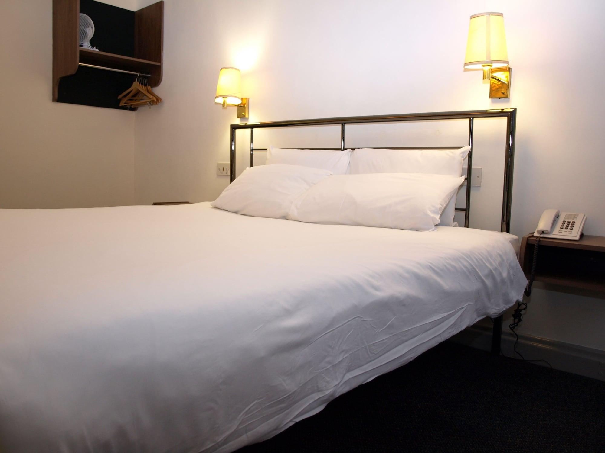 247Hotel.Com Oldham Extérieur photo