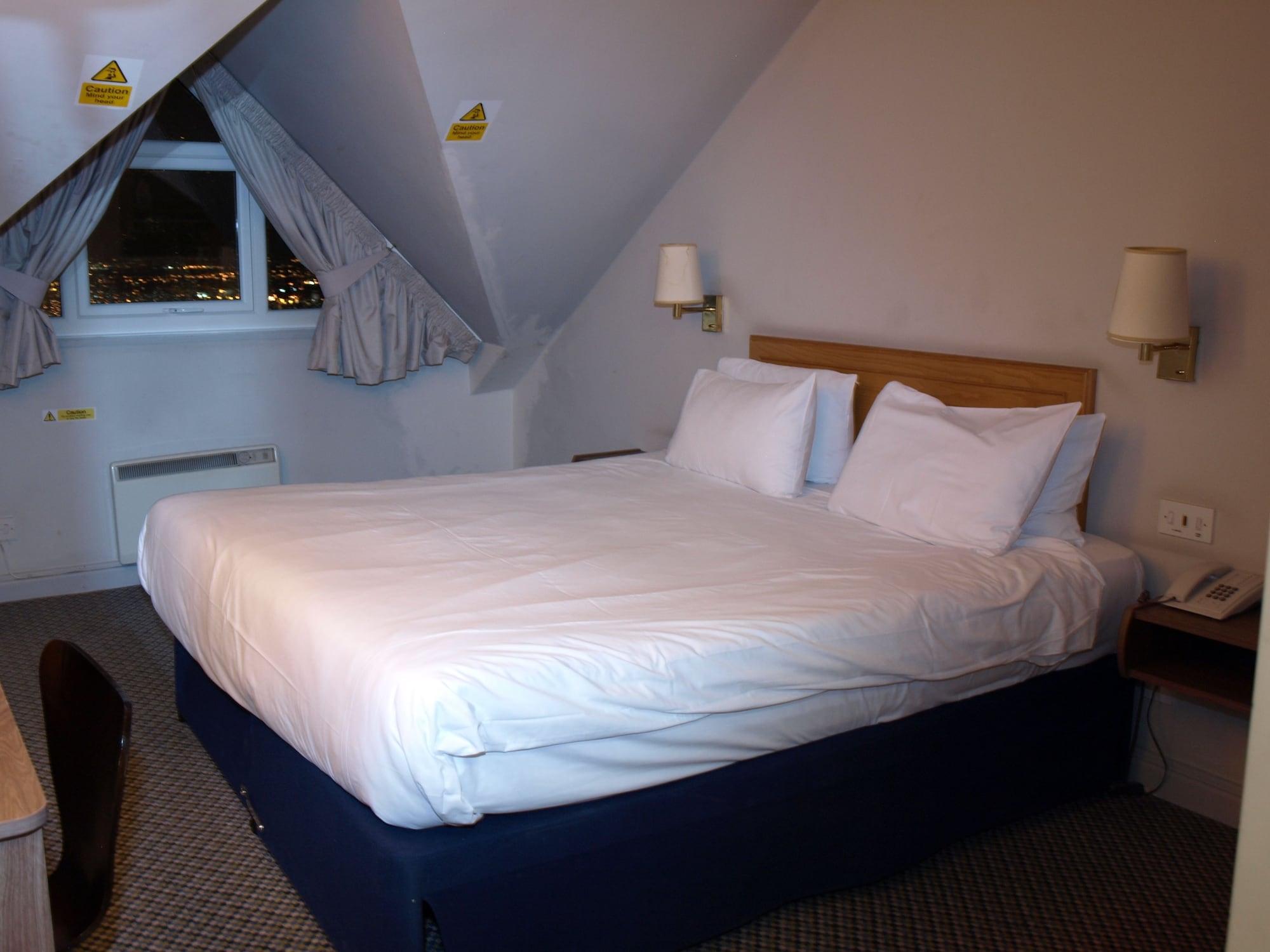 247Hotel.Com Oldham Extérieur photo