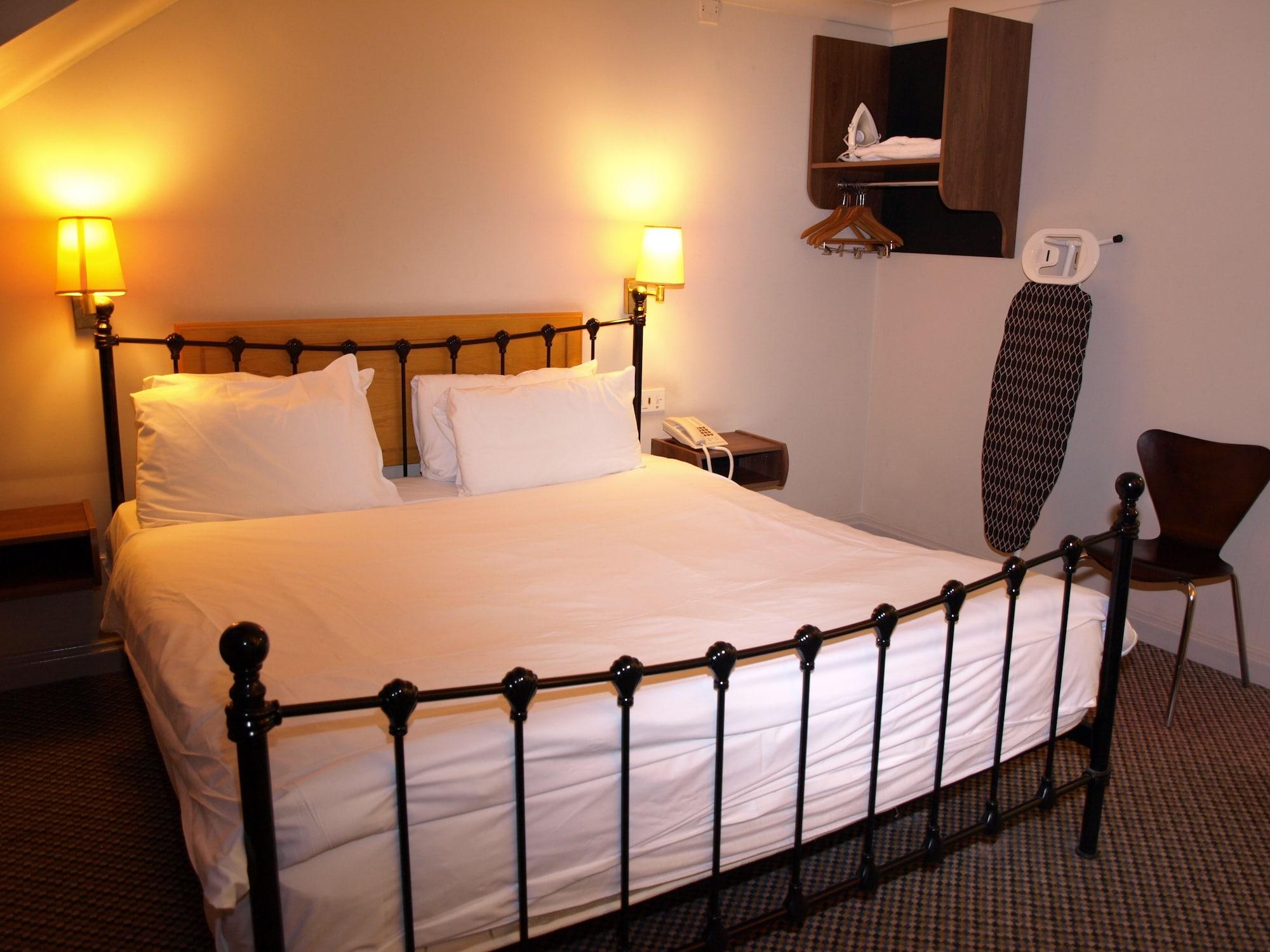 247Hotel.Com Oldham Extérieur photo