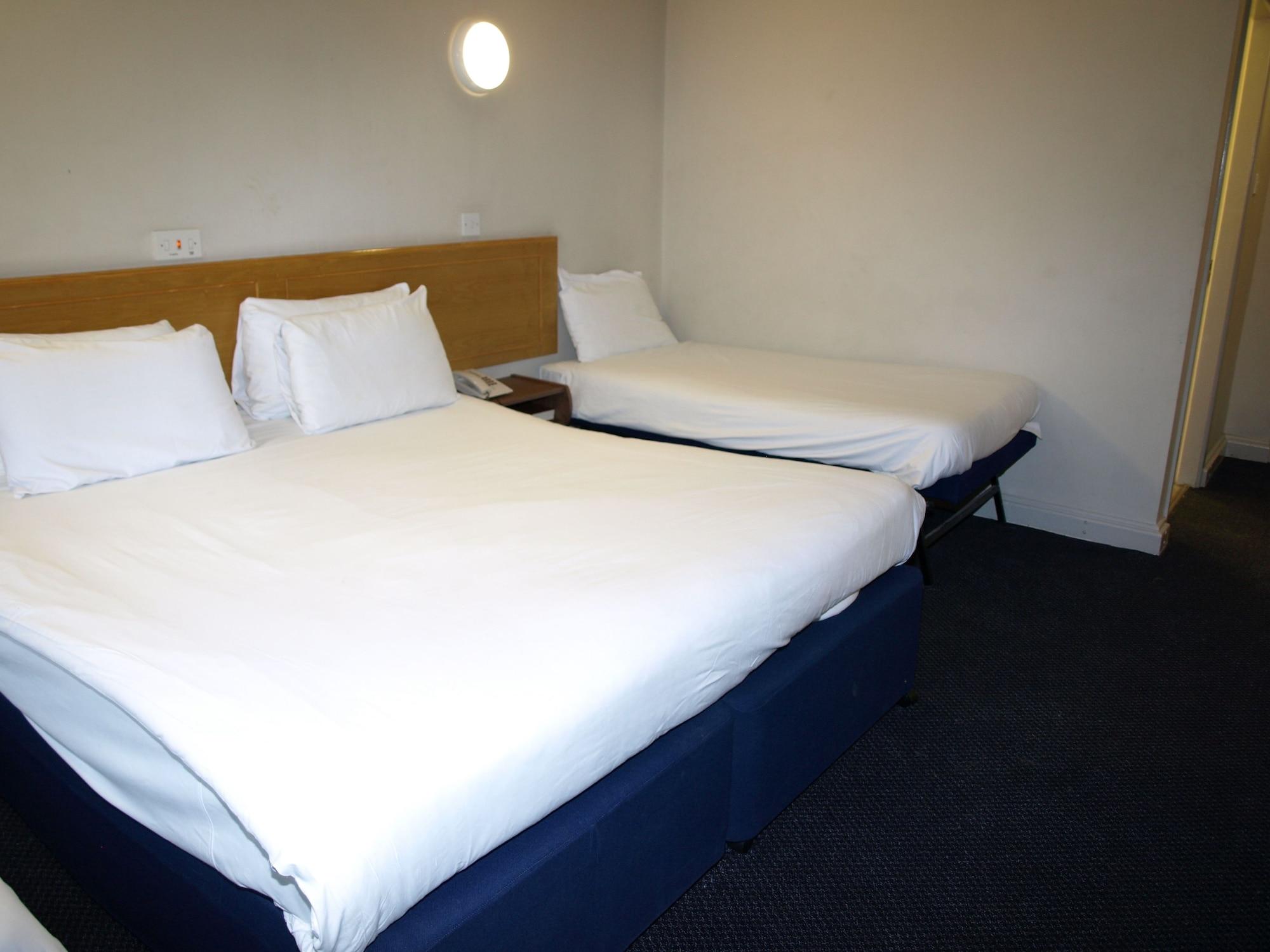247Hotel.Com Oldham Extérieur photo
