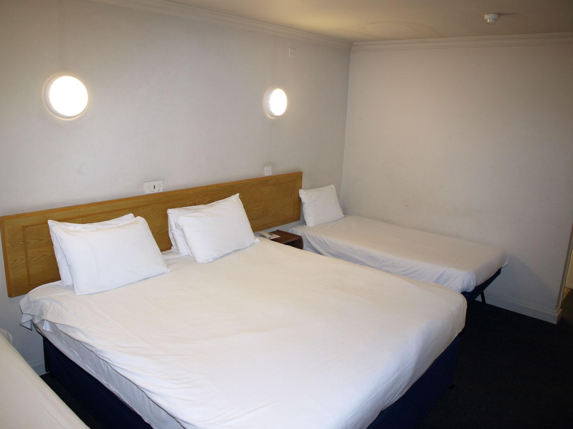 247Hotel.Com Oldham Extérieur photo
