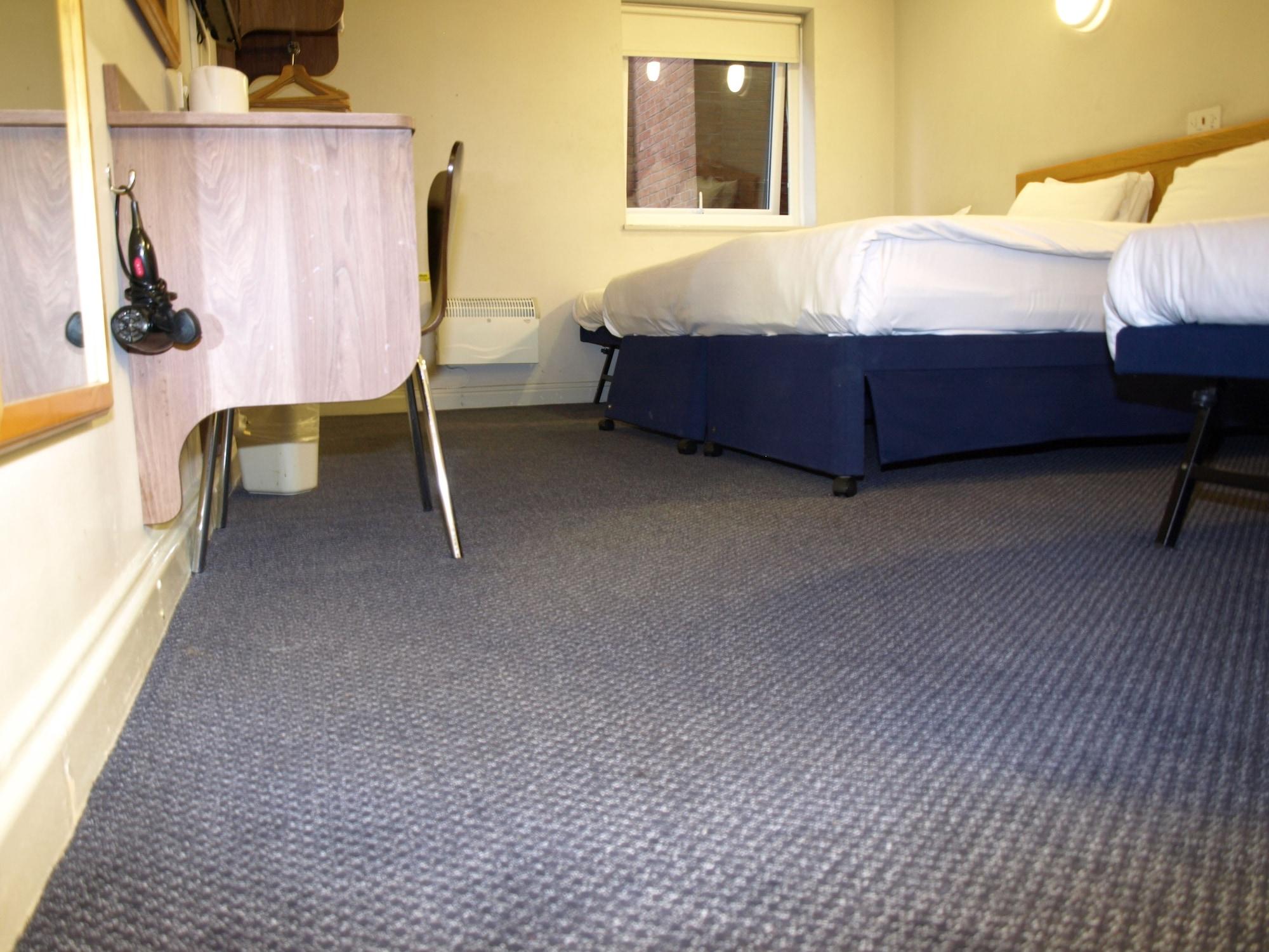 247Hotel.Com Oldham Extérieur photo