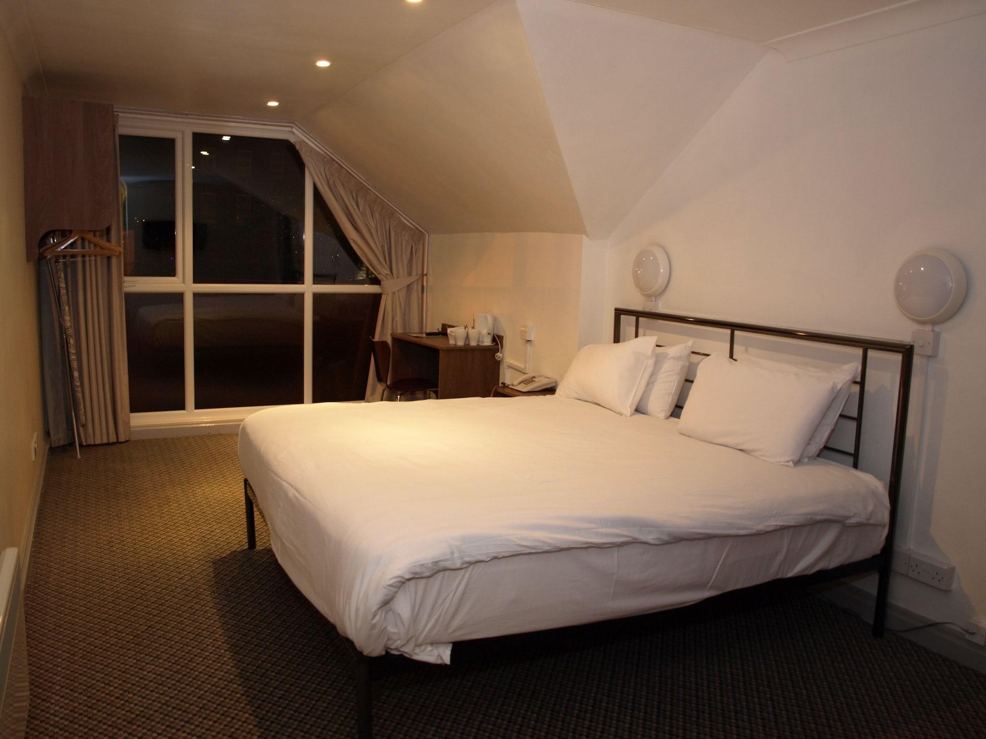 247Hotel.Com Oldham Extérieur photo