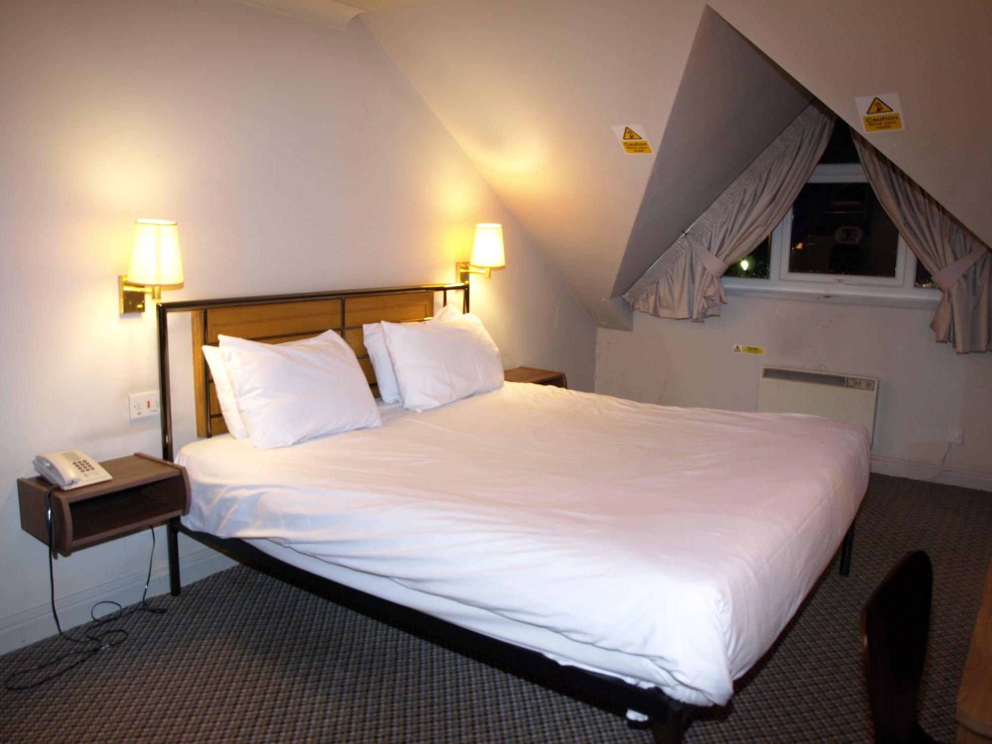 247Hotel.Com Oldham Extérieur photo