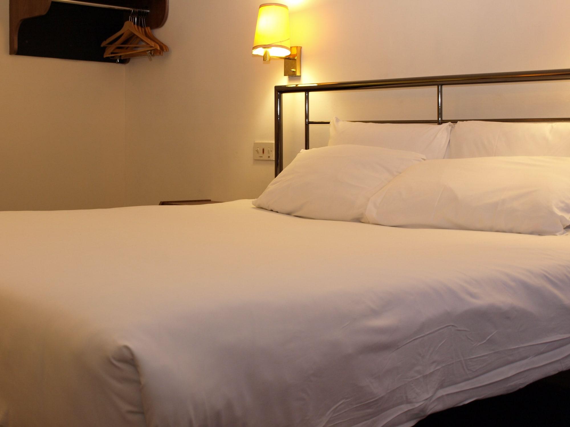 247Hotel.Com Oldham Extérieur photo