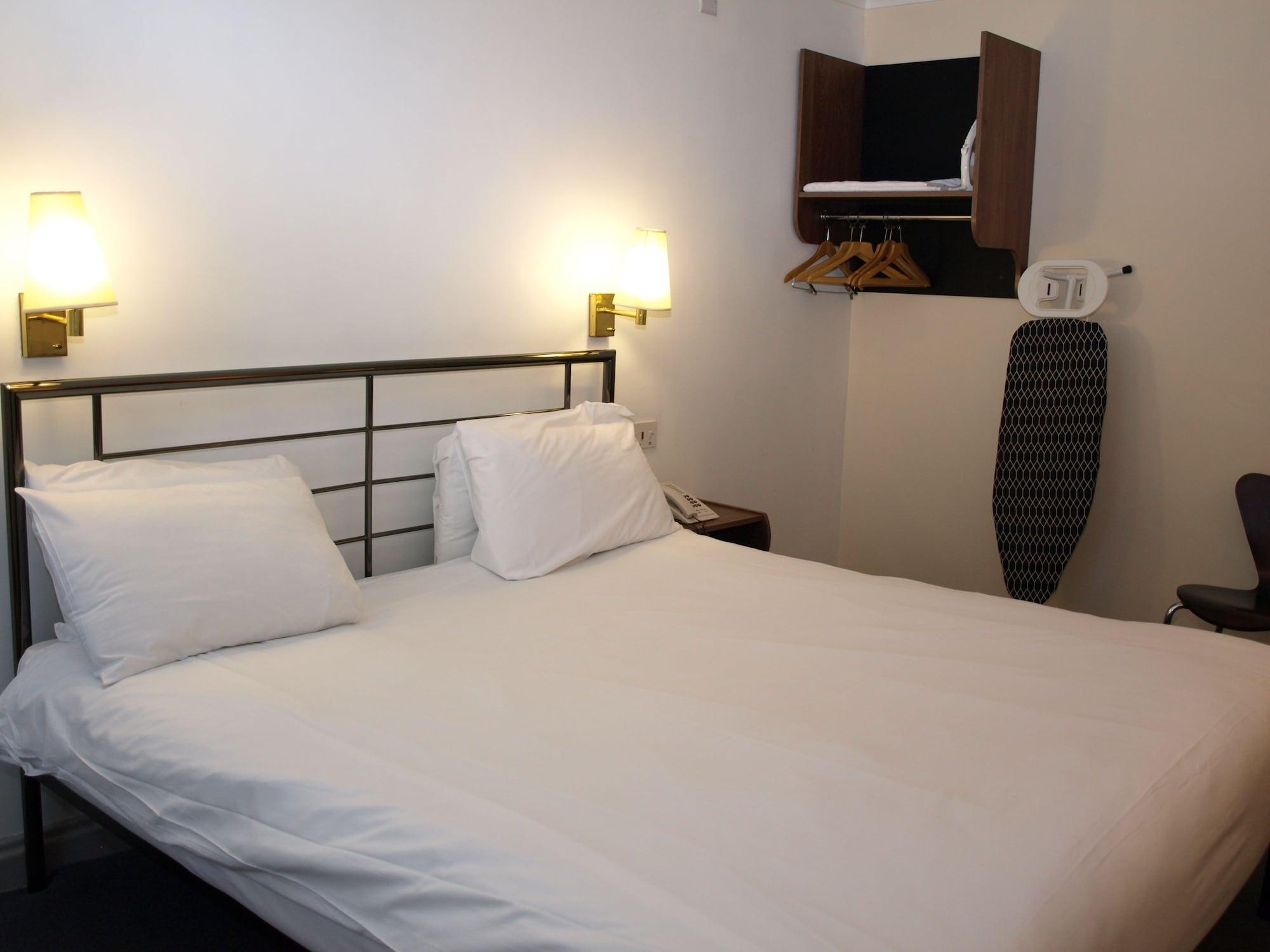 247Hotel.Com Oldham Extérieur photo