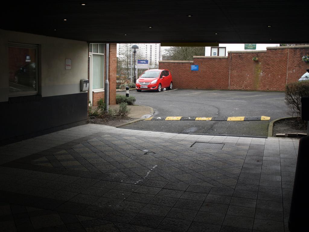 247Hotel.Com Oldham Extérieur photo