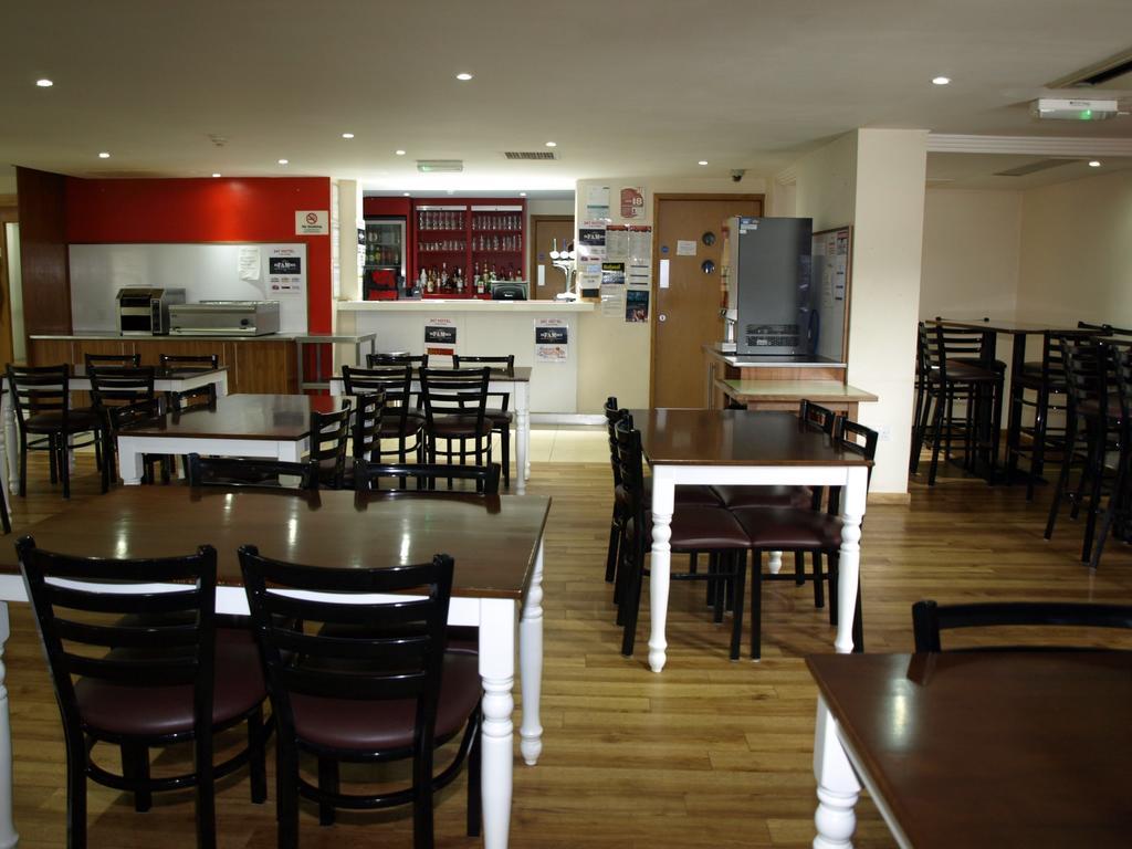 247Hotel.Com Oldham Extérieur photo
