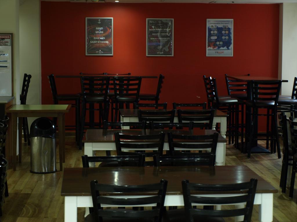 247Hotel.Com Oldham Extérieur photo