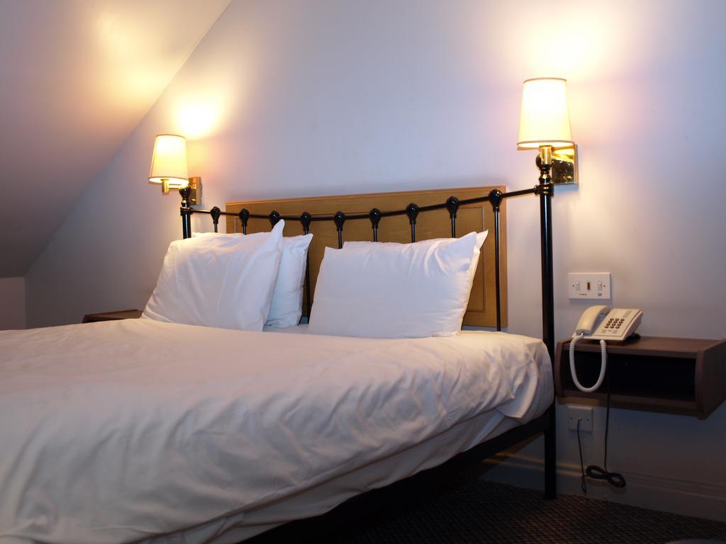 247Hotel.Com Oldham Extérieur photo