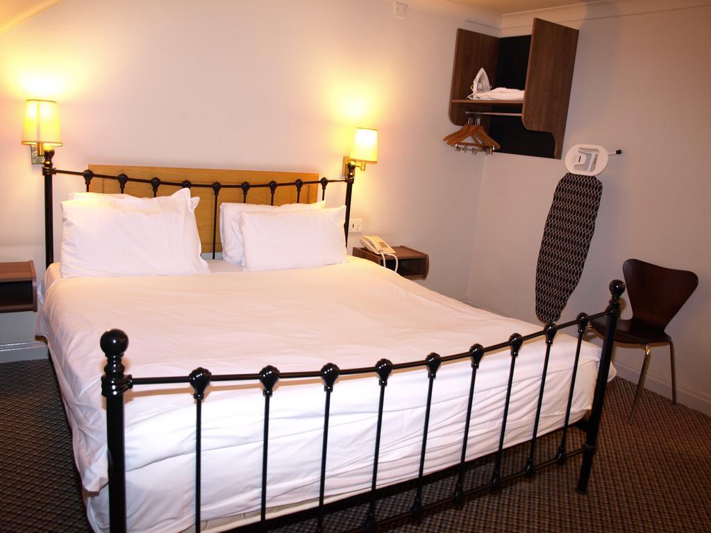 247Hotel.Com Oldham Extérieur photo
