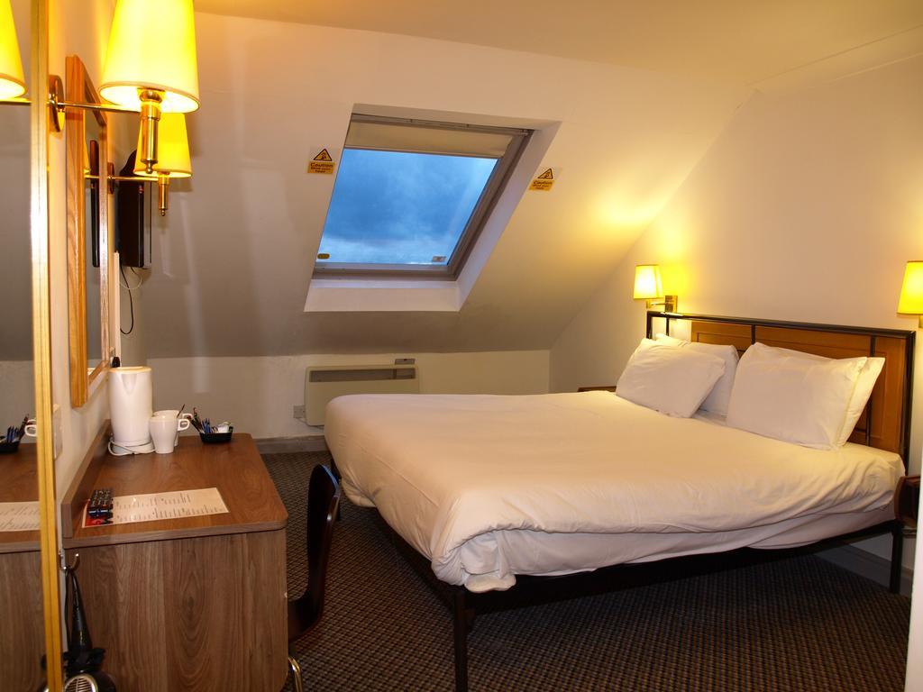 247Hotel.Com Oldham Extérieur photo