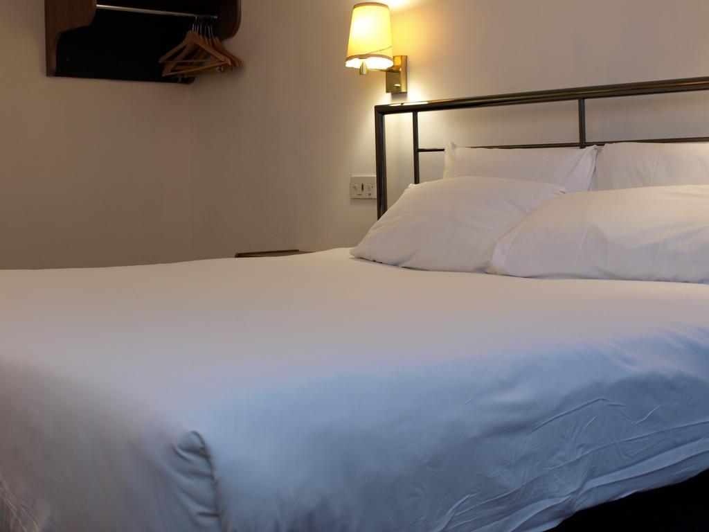 247Hotel.Com Oldham Extérieur photo