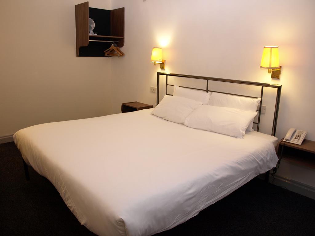 247Hotel.Com Oldham Extérieur photo