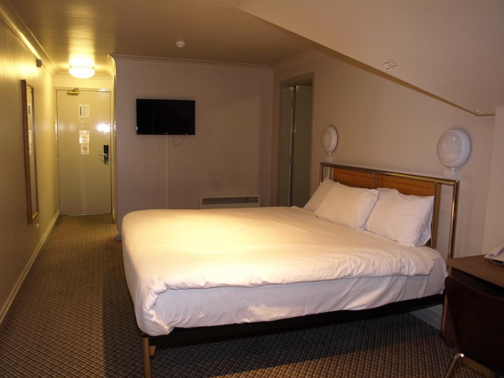 247Hotel.Com Oldham Extérieur photo