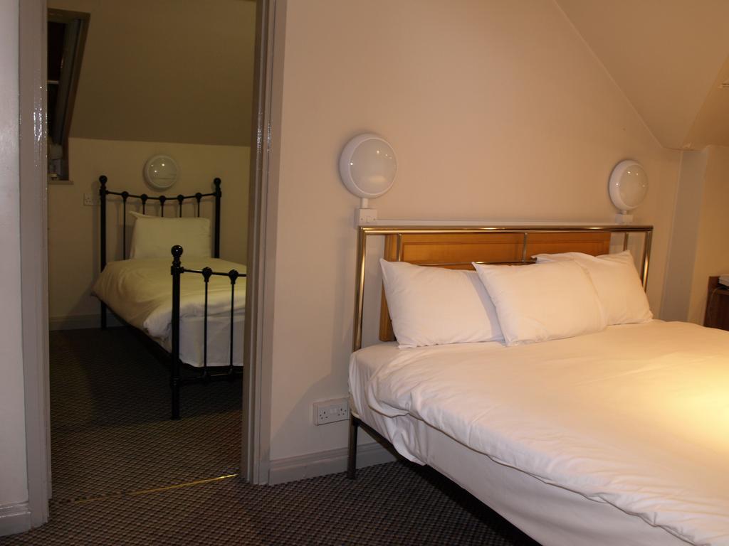 247Hotel.Com Oldham Extérieur photo