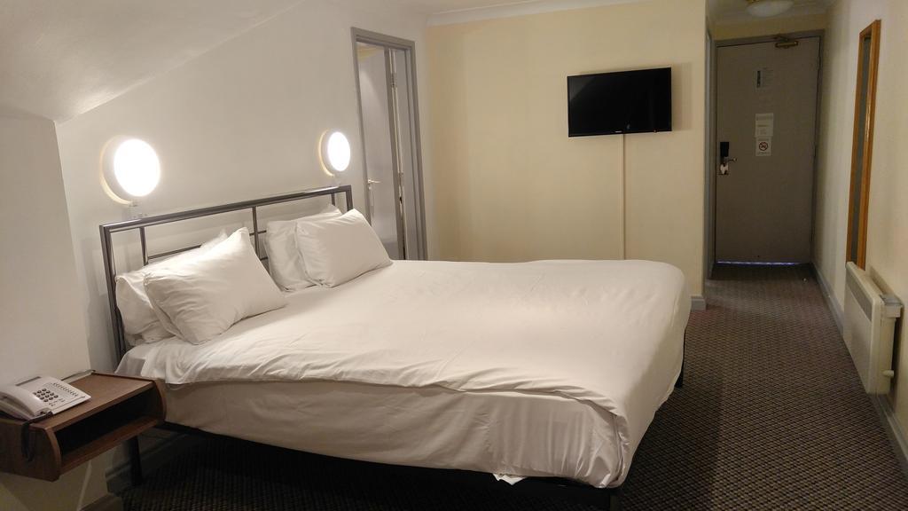 247Hotel.Com Oldham Extérieur photo