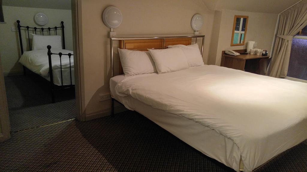 247Hotel.Com Oldham Extérieur photo